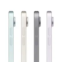 Tablet APPLE iPad Air (2024) 11", 256GB, M2, Starlight (MUWJ3)