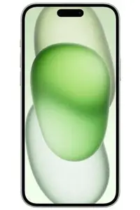 Mobitel APPLE iPhone 15 Plus 128GB, 6.7", Green (MU173)