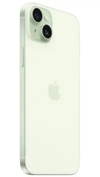 Mobitel APPLE iPhone 15 Plus 128GB, 6.7", Green (MU173)
