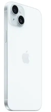 Mobitel APPLE iPhone 15 Plus 256GB, 6.7", Blue (MU1F3)
