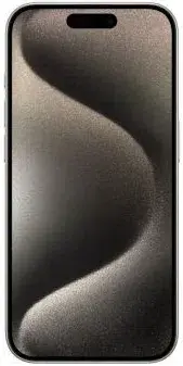 Mobitel APPLE iPhone 15 Pro 1TB, 6.1", Natural Titanium MTVF3)
