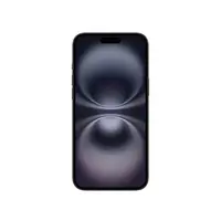 Mobitel APPLE iPhone 16 Plus 128GB, 6.7", Black (MXVU3)