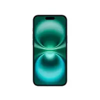 Mobitel APPLE iPhone 16 Plus 128GB, 6.7", Teal (MXVY3)