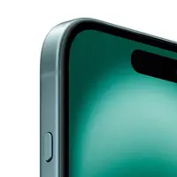 Mobitel APPLE iPhone 16 Plus 128GB, 6.7", Teal (MXVY3)