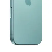 Mobitel APPLE iPhone 16 Plus 128GB, 6.7", Teal (MXVY3)