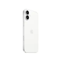 Mobitel APPLE iPhone 16 Plus 256GB, 6.7", White (MXWV3)