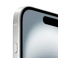 Mobitel APPLE iPhone 16 Plus 256GB, 6.7", White (MXWV3)