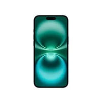 Mobitel APPLE iPhone 16 Plus 512GB, 6.7", Teal (MY2J3)