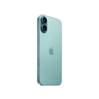 Mobitel APPLE iPhone 16 Plus 512GB, 6.7", Teal (MY2J3)