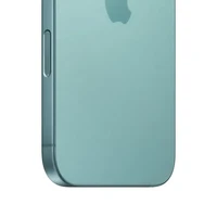 Mobitel APPLE iPhone 16 Plus 512GB, 6.7", Teal (MY2J3)