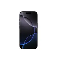 Mobitel APPLE iPhone 16 Pro 128GB, 6.3", Black Titanium (MYND3)