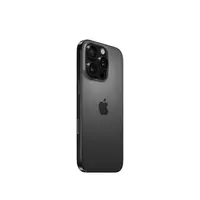 Mobitel APPLE iPhone 16 Pro 128GB, 6.3", Black Titanium (MYND3)