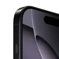 Mobitel APPLE iPhone 16 Pro 128GB, 6.3", Black Titanium (MYND3)