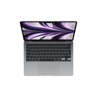 Laptop APPLE MacBook Air (2024) 13.6", M2 8C/8G 16GB/256GB, Space Grey, IT KB (MC7U4)