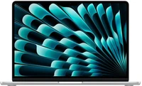 Laptop APPLE MacBook Air (2024) 13.6", M3 8C/8G 16GB/256GB, Silver, IT KB (MC8H4) Laptop APPLE MacBook Air (2024) 13.6", M3 8C/8G 16GB/256GB, Silver, IT KB (MC8H4)