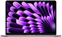Laptop APPLE MacBook Air (2024) 13.6", M3 8C/8G 16GB/256GB, Space Grey, IT KB (MC8G4) Laptop APPLE MacBook Air (2024) 13.6", M3 8C/8G 16GB/256GB, Space Grey, IT KB (MC8G4)