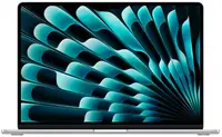 Laptop APPLE MacBook Air (2024) 15.3", M3 8C/10G 24GB/512GB, Silver, IT KB (MC9J4) Laptop APPLE MacBook Air (2024) 15.3", M3 8C/10G 24GB/512GB, Silver, IT KB (MC9J4)