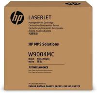 HP W9004MC Black original toner