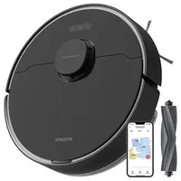 Robotski usisavač DREAME D10S PRO, crni Robotski usisavač DREAME D10S PRO, crni