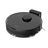 Robotski usisavač DREAME D10S PRO, crni