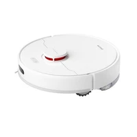 Robotski usisavač DREAME D10S, bijeli