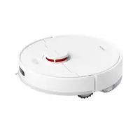 Robotski usisavač DREAME D10S, bijeli