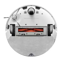 Robotski usisavač DREAME F9 Pro, bijeli