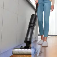 Štapni usisavač DREAME H13 Pro, mokro-suhi, crno/sivi