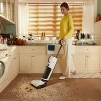 Štapni usisavač ROBOROCK Dyad Pro Combo