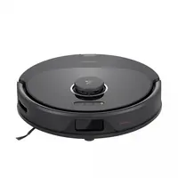 Robotski usisavač ROBOROCK Q8 Max, crni