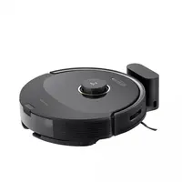 Robotski usisavač ROBOROCK Q8 Max, crni