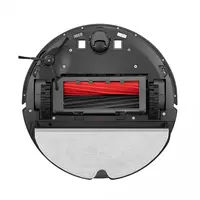 Robotski usisavač ROBOROCK Q8 Max, crni