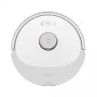 Robotski usisavač ROBOROCK Q8 Max, bijeli