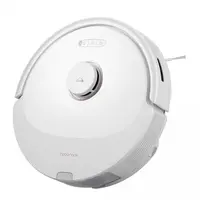 Robotski usisavač ROBOROCK Q8 Max, bijeli