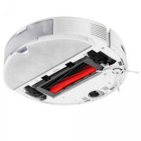 Robotski usisavač ROBOROCK Q8 Max, bijeli