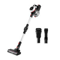 Štapni usisavač UFESA Escoba Inspire U3 Digital 22.2V