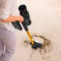Štapni usisavač UFESA Sahara