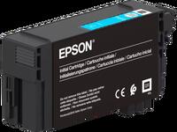 Epson T40D2 (C13T40D240) Cyan original tinta