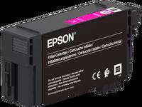 Epson T40D3 (C13T40D340) Magenta original tinta