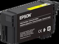 Epson T40D4 (C13T40D440) Yellow original tinta