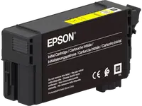 Epson T40D4 (C13T40D440) Yellow original tinta