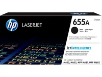 HP CF450A / 655A Black original toner