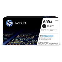 HP CF450A / 655A Black original toner