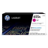 HP CF453A / 655A Magenta original toner