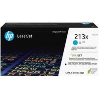 HP W2131X / 213X Cyan original toner
