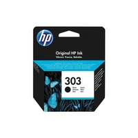 HP 303 (T6N02AE) Black original tinta
