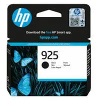 HP 925 (4K0V9PE) Black original tinta HP 925 (4K0V9PE) Black original tinta