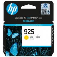 HP 925 (4K0V8PE) Yellow original tinta