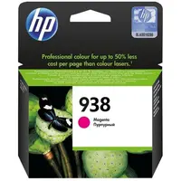 HP 938 (4S6X6PE) Magenta original tinta