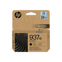 HP 937E (4S6W9NE) Black original tinta